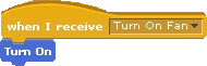 turnon